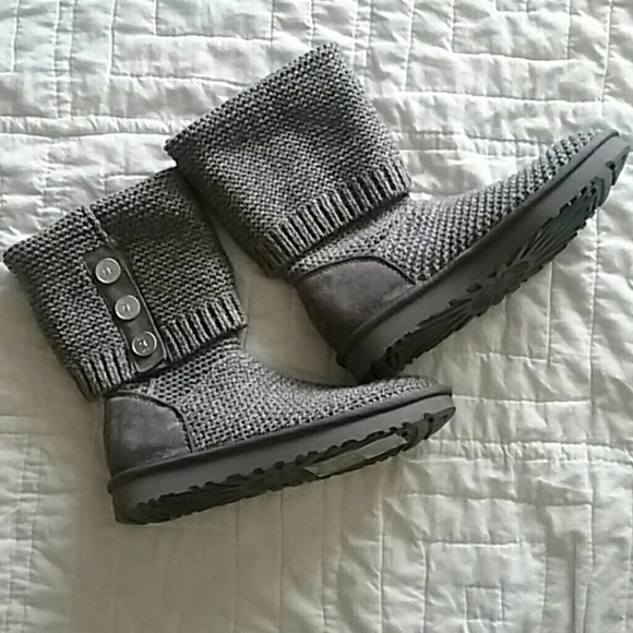 UGG Shoes - NEW UGGS BOOTIES